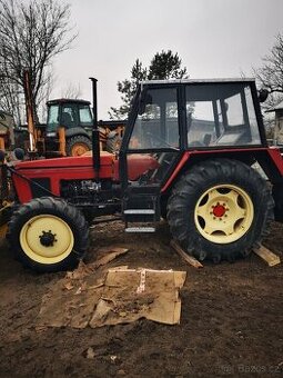 Traktor