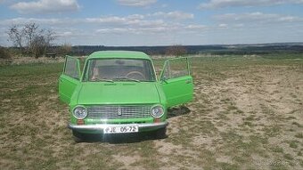 Lada vaz Žiguli 2101