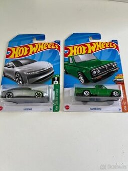 Hotwheels