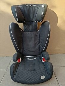 2ks Dětská auto sedačka Römer Kid Fix 15 - 36 kg