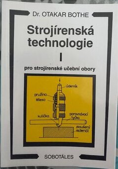 Strojírenská technologie 1