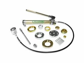 Koupím Hydraulický stahovák ložisek VW, Škoda, VW T5 - - 1