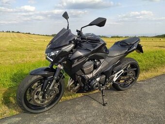 Prodej moto Kawasaki Z800 ABS