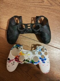 Obal na dualshock