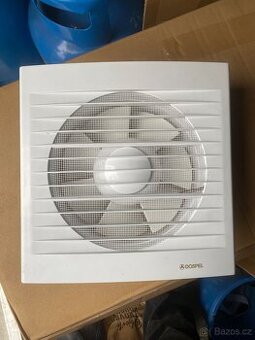 Dospel 1020068 Ventilátor STYL 200 S - 1