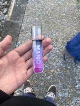 Nano vape nepoužito