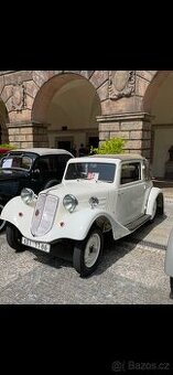 Tatra 57a