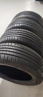 Nové 235/55/18 Kumho Crugen, DOT 1424