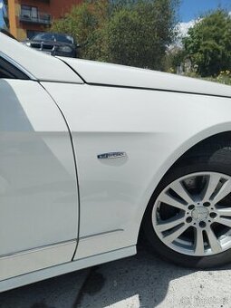 Mersedes W212 E250 AVANGARDE SPORT