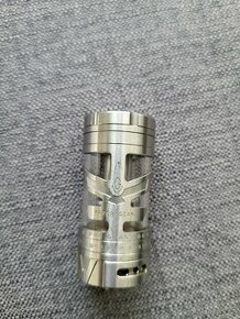 Atomizer Vapor Giant Go4 - 1