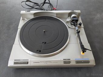 Pioneer gramofon