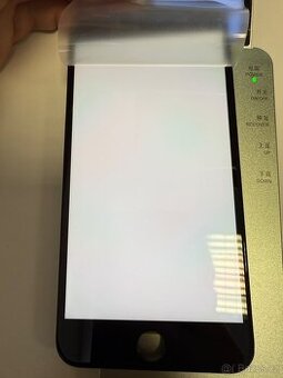 iPhone 8 Plus černá Originální repasovaný displej s vadou - 1