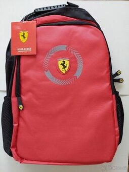 batoh Ferrari
