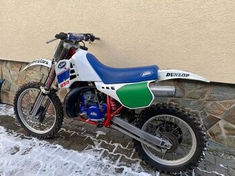 KTM 250MX