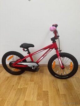 Dětské kolo Specialized Hotrock 16