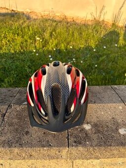 Cyklistická helma - 1