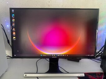 MONITOR SAMSUNG S24D590PL 24"