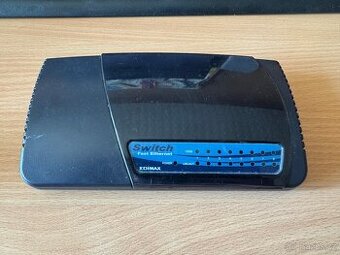 Ethernet Switch 100 Mb