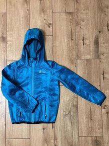 Softshell bunda, vel. 134