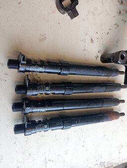 PEUGEOT CITROEN FIAT 2,0HDI RH02 EURO 5 VSTŘIKYA ČERPADLO