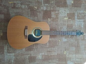 Kytara SEAGULL S6 ORIGINAL QI ELEKTROAKUISTIKA
