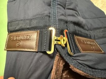 Liner Kentucky