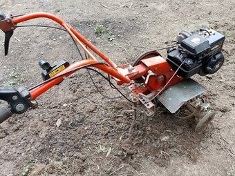 Malotraktor, fréza, vari, kultivátor, rotavátor MS19