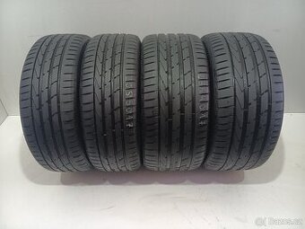Letní pneu 205/50/17+235/40/17 Hankook