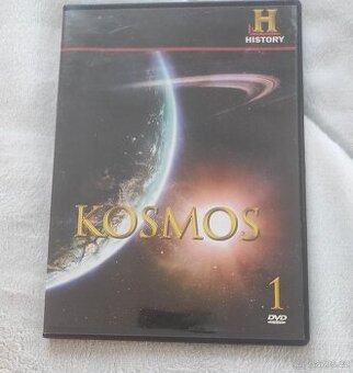 DVD film KOSMOS 1 - 1