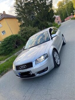 Prodám Audi a3