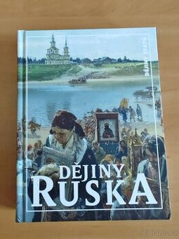 Dějiny Ruska - 1
