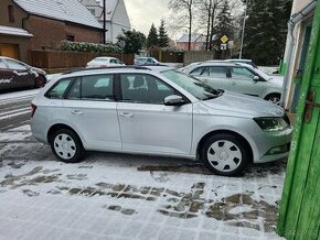 Škoda Dakara poklice R15