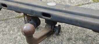 Tazne  2t transporter t4 westfalia
