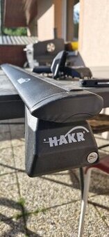 Střešní nosič HAKR 0344 Wing Profil