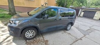 prodam Rifter long šeda barva