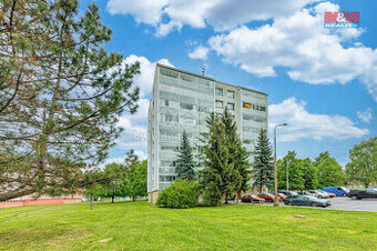 Prodej bytu 3+1, 79 m², Kutná Hora, ul. Na Studních