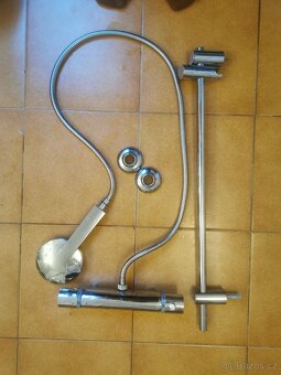 Sprchová baterie s termostatem Concept, č. 2 - 1
