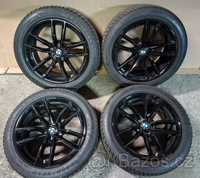 Originální zimní sada BMW R18 Style 662M pro G30 a G31