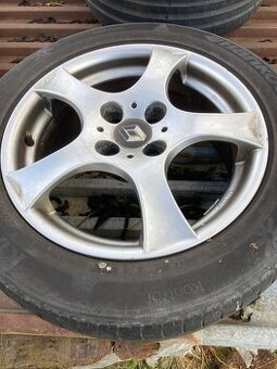 Alutec 4x100 R16 - 1