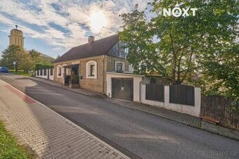 Prodej Rodinný dům, 100㎡