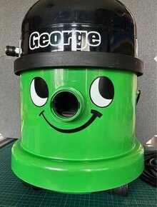 Tepovač Numatic George GVE 370-2