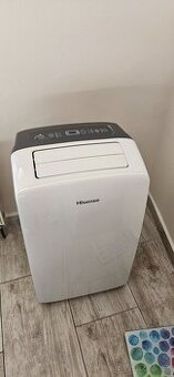 Hisense APH09 přenosná