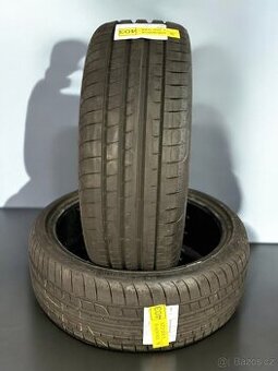 letní pneumatiky Goodyear 205/40r18