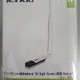 Bezdrátový USB adaptér - 1