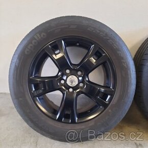 Toyota Rav4 Al.kola 17"