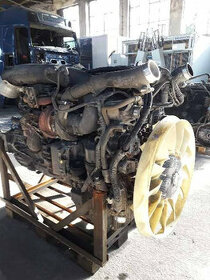 Motor Daf XF 106. 510, r.v. 2016