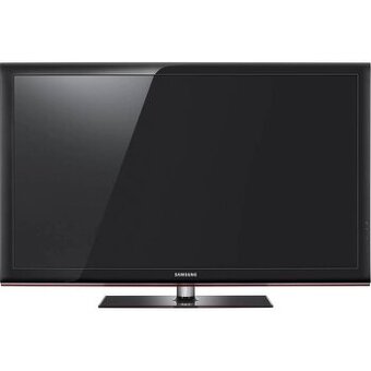 Smart televize