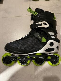 Inline brusle Zealot POLYGON U1A EU 44