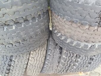 Pneu multicar 6.70-13