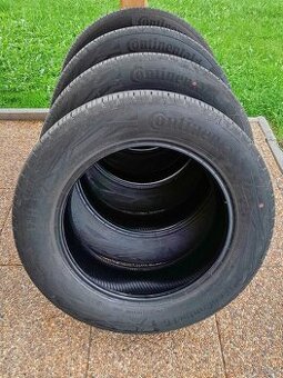 Letní pneu Continental 215/60 R17